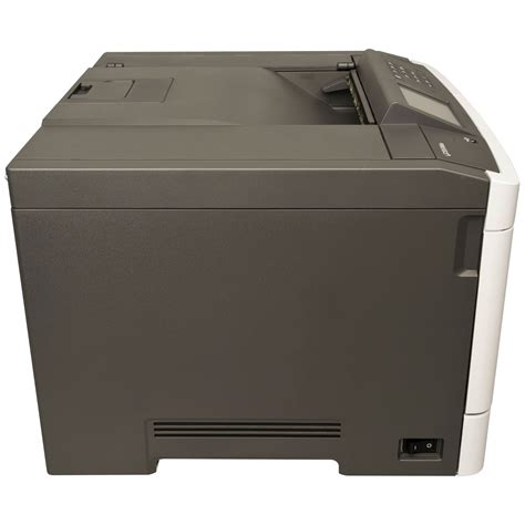 Lexmark CS510DE Color Laser Printer Reconditioned RefurbExperts