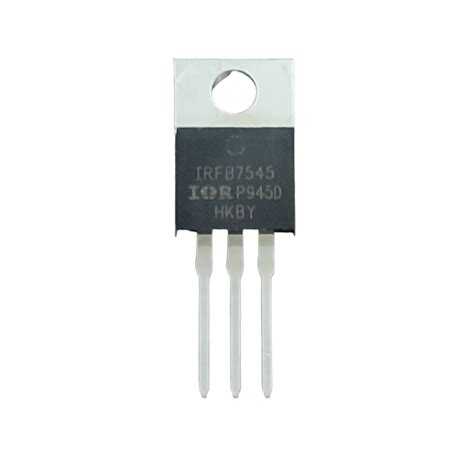 IRFB7545 N CHANNEL 60V 95 POWER MOSFET ORIGNAL