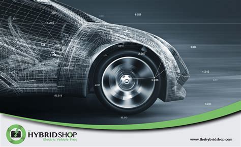 Hybrid Electric Vehicles Fuel Efficiency with Low-Rolling Resistance Tires - The Hybrid Shop ...