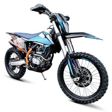 Buy Wholesale China Dirt Bike 250cc 450cc 4 Stroke Dirt Bike Off Road