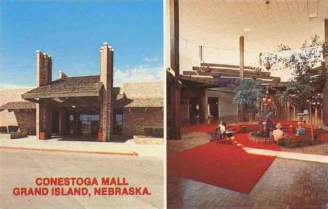 Malls of America - Vintage photos of lost Shopping Malls of the '50s, '60s & '70s