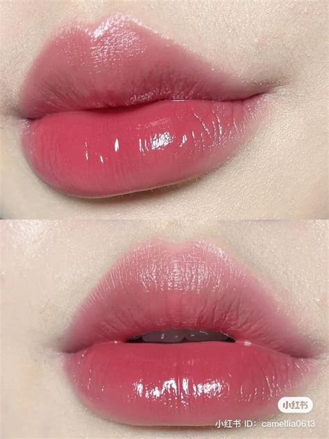 Yves Saint Laurent YSL Rouge Pur Couture Nude Fougueux Màu Đỏ Mận wearperfume