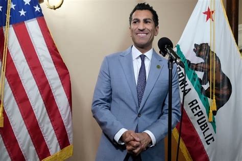 New California Assembly Speaker Wants To Unify the Democrats