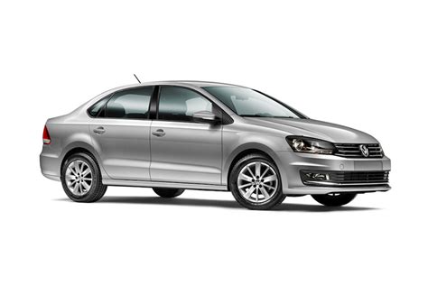 Volkswagen Vento En M Xico Precios Y Versiones Autos Actual M Xico