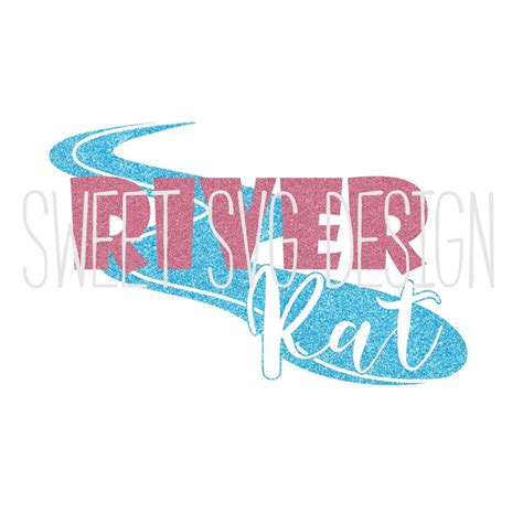 River Rat Svg River Svg River Decal Design River Shirt Design River Rat Image River Rat