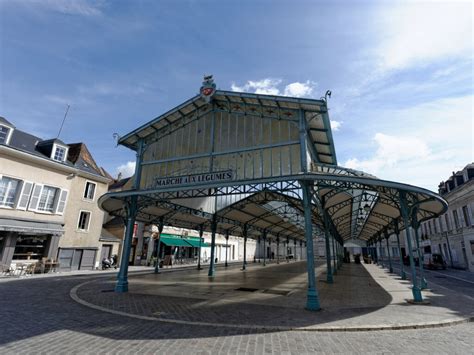 Que Faire Chartres Les Visites Incontournables Chartres