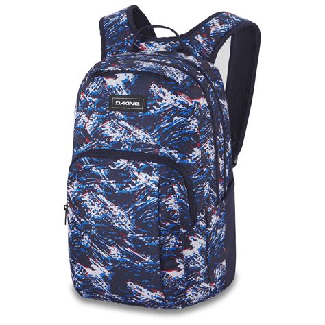 Dakine Campus M 25 - Daypack | Free EU Delivery | Bergfreunde.eu
