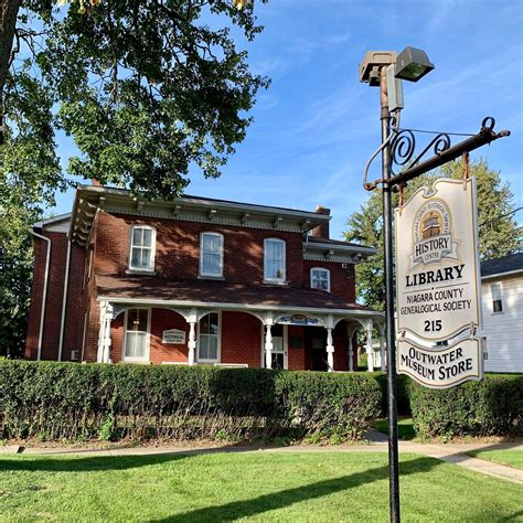 Genealogy research will rely heavily on niagara death notices