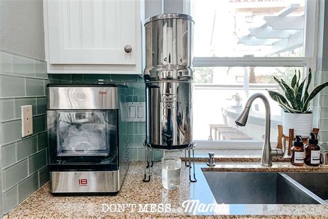 Berkey Water Filter Review - After 8+ Years of Use - Don’t Mess with Mama