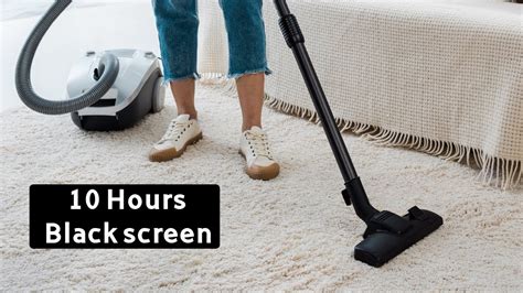 Vacuum Cleaner Sound Extended Hours White Noise Sounds Sleep