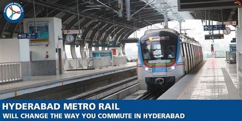 Hyderabad Metro Rail Route Map Pdf Ticket Prices Stations