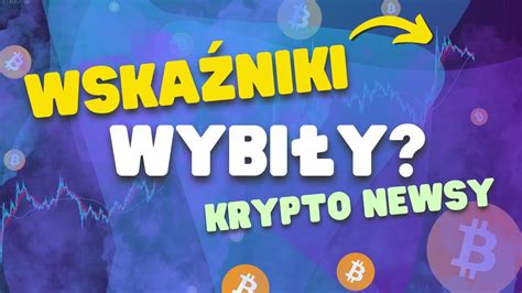 Uwaga na te wskaźniki Analiza on chain Wzrosty spadki Bitcoin BTC