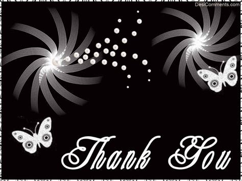 Thank You Pictures, Images, Graphics for Facebook, Whatsapp - Page 7