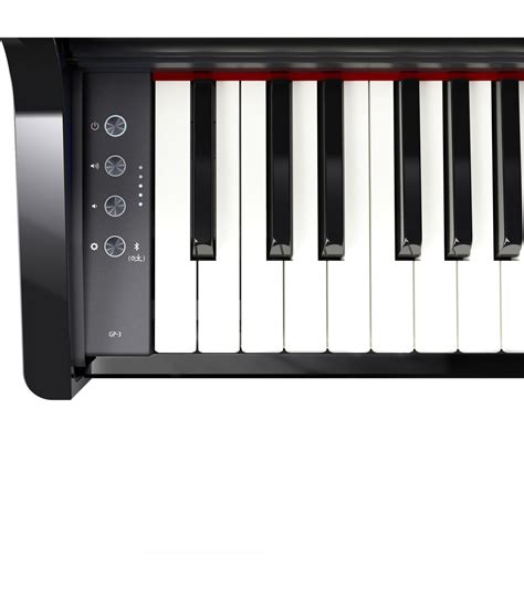 Pian Digital Roland Gp Ultra Compact Grand Piano