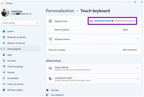 How To Enable And Use The Touch Keyboard In Windows 11 Moyens I O