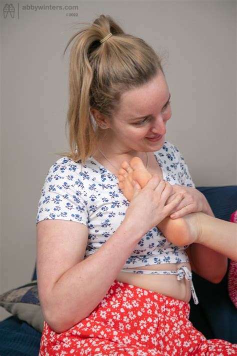 Sexy Lesbians Candice D Ciara D Indulge Their Foot Fetish Enjoy Pussy Play CoedCherry