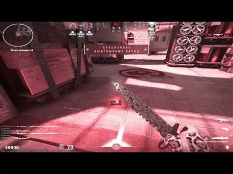 ABSOLUTE ? cs2 edit - YouTube