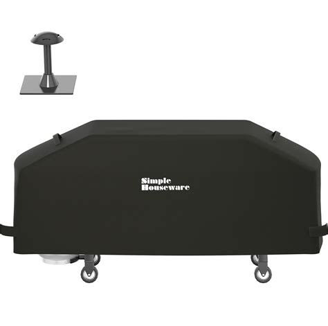 Simple Houseware 36-inch Griddle Flat Top Grill Cover - Walmart.com