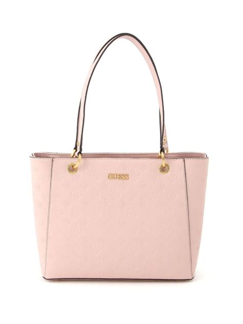 W Geva Noel Tote Guess Rakuten Fashion