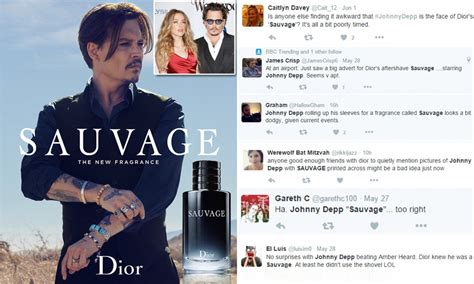 Understand and buy > sauvage dior commercial actor > disponibile