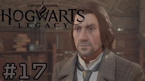 Hogwarts Legacy L Heritage De Poudlard Film Fr Partie Youtube