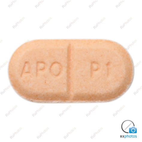 Apo Prazo Tablet 1mg Jean Coutu