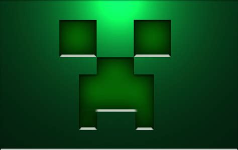 Minecraft Logo Wallpapers on WallpaperDog