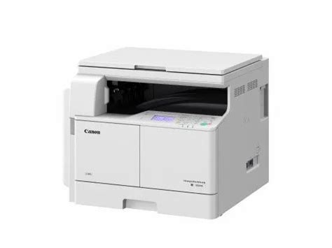 PHOTOCOPY MACHINE Canon IR 2006N With Platen Cover At Rs 65000 Photo