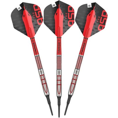 Target Dart Set Nathan Aspinall Gen G Diplomatgames