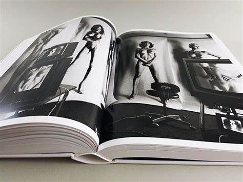 Helmut Newton Sumo Th Anniversary Edition Taschen Fotografie