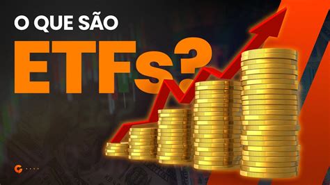 Etfs Principais Vantagens E Desvantagens Desta Modalidade De