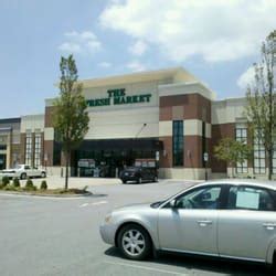 The Fresh Market - 10 Reviews - Grocery - 950 Criswell Dr, Greenville ...