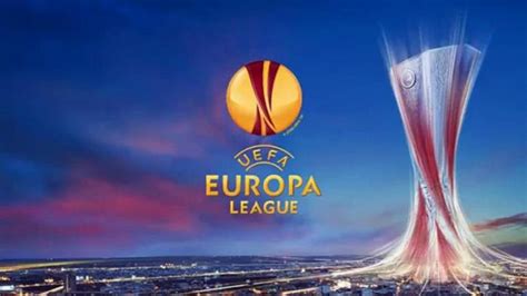 Jadwal Lengkap Penyisihan Grup Liga Europa Malam Ini Tribunpontianak