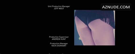 Officer Down Nude Scenes Aznude