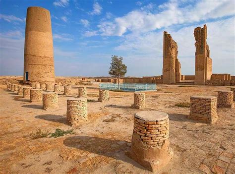 10 Things Turkmenistan Is Famous For