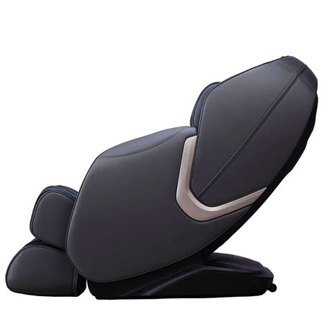 Buy Irest A300 Intelligent Massage Chair Black Buy Online At Best Price