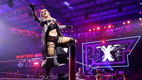 The incredible images of NXT, Jan. 31, 2023: photos | WWE