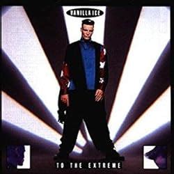 Vanilla Ice - To The Extreme - Amazon.com Music