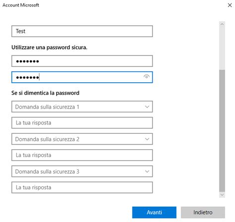 C Mo Deshabilitar Las Preguntas De Seguridad En Windows