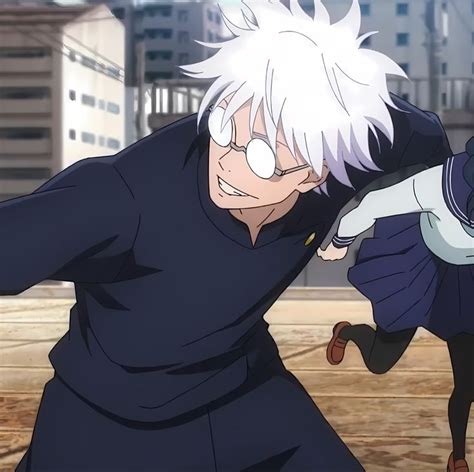 Jujutsu Kaisen Hot Anime Boy Attractive Men Hottest Babes