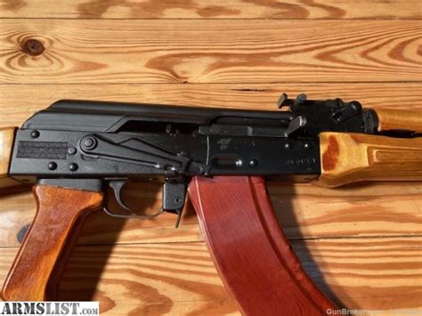 Armslist For Sale Saiga Izhmash Ak