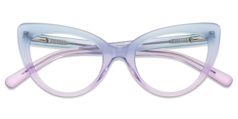 Women's full frame Acetate eyeglasses | Firmoo.com