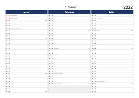 Jahreskalender 2022 Schweiz Excel Pdf Muster Vorlage Ch Mobile Legends