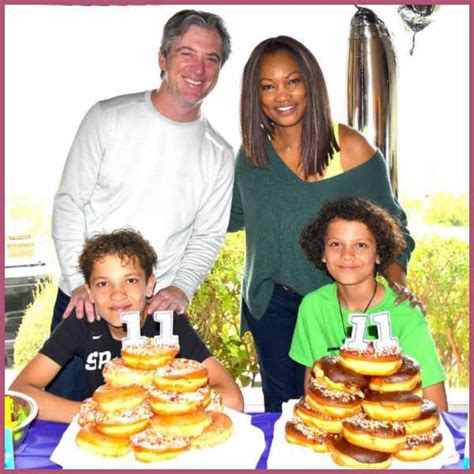 Mike Nilon Wiki: Here’s 4 Truth You Need To Know About Garcelle Beauvais’ ex-husband – Married ...