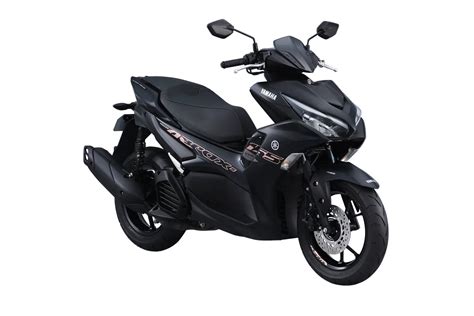 2024 Yamaha Mio Aerox | Complete Specs, Top Speed, Consumption, Images ...