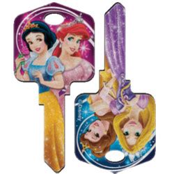 Keysrcool Buy Princess Princesses House Keys Page