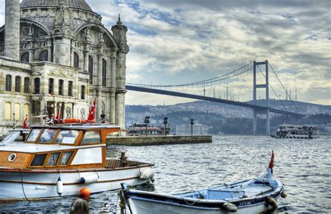 Istanbul Bursa Tour Day Istanbul Vacations Package Deals