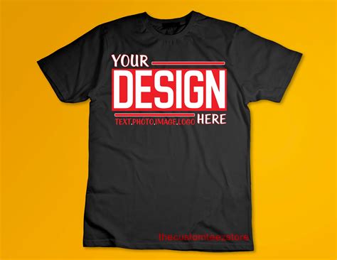 custom order thecustomteezstore