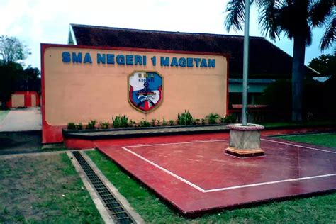 Cek Arsip Ppdb Jatim Nilai Terendah Masuk Sma Negeri Di Magetan Biar