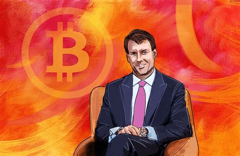 Microstrategy Ceo Bitcoin Is The Most Powerful And Disruptive